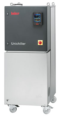 Охладитель-циркулятор Unichiller 260Tw с Pilot ONE Huber