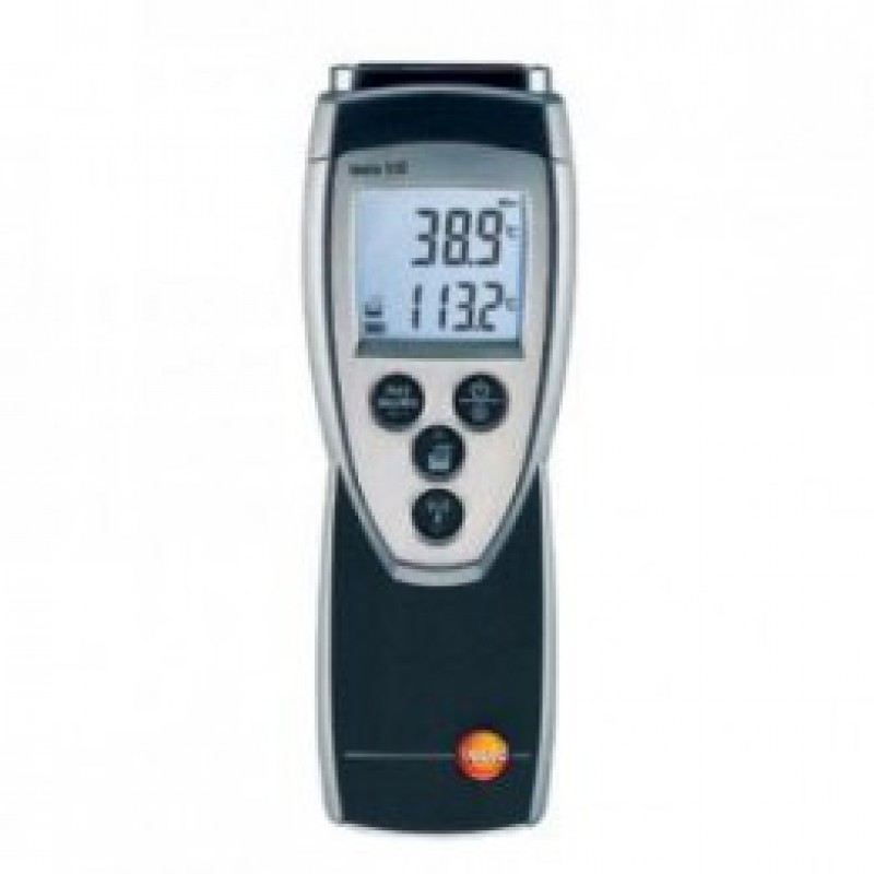 testo 110 Термометр Testo