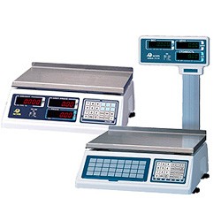 Питание от батарей AA 6x1.5V Acom JWBT ACOM