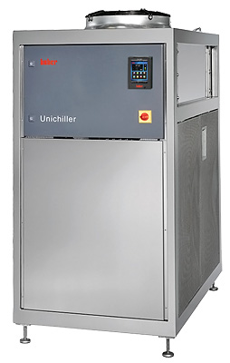Охладитель-циркулятор Unichiller 160T-H с Pilot ONE Huber
