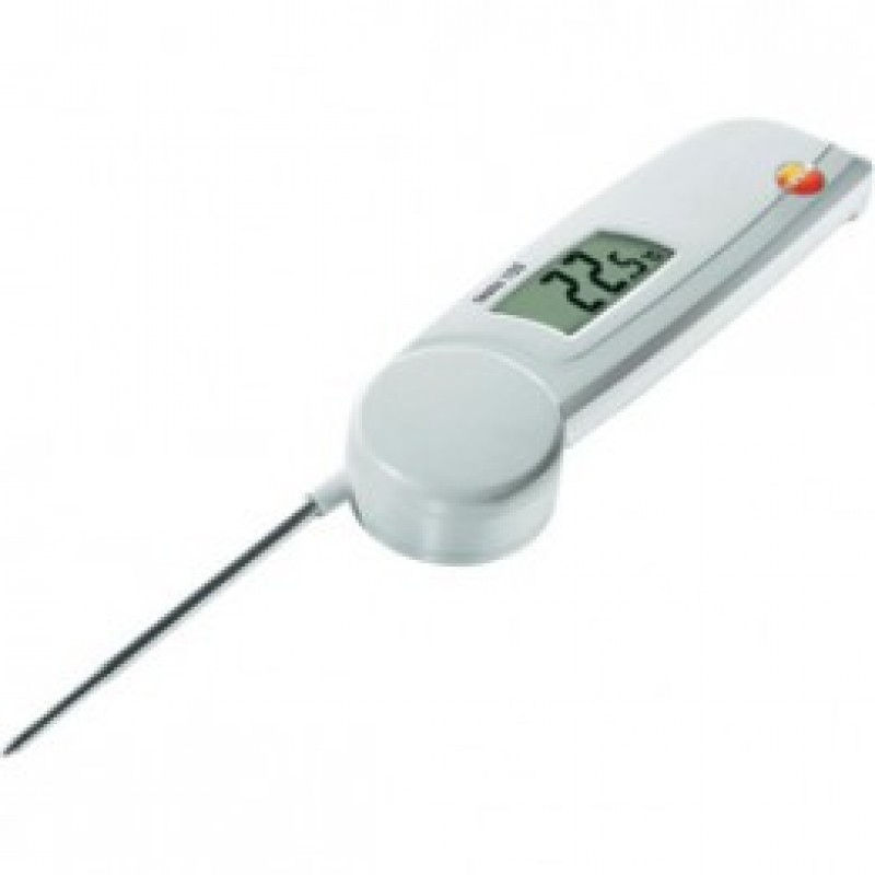 testo 103, Складной термометр Testo
