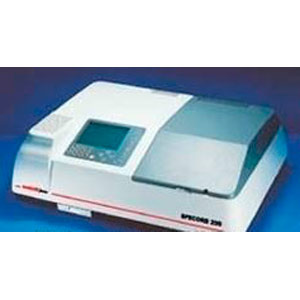 Спектрофотометр SPECORD 30 Analytik Jena