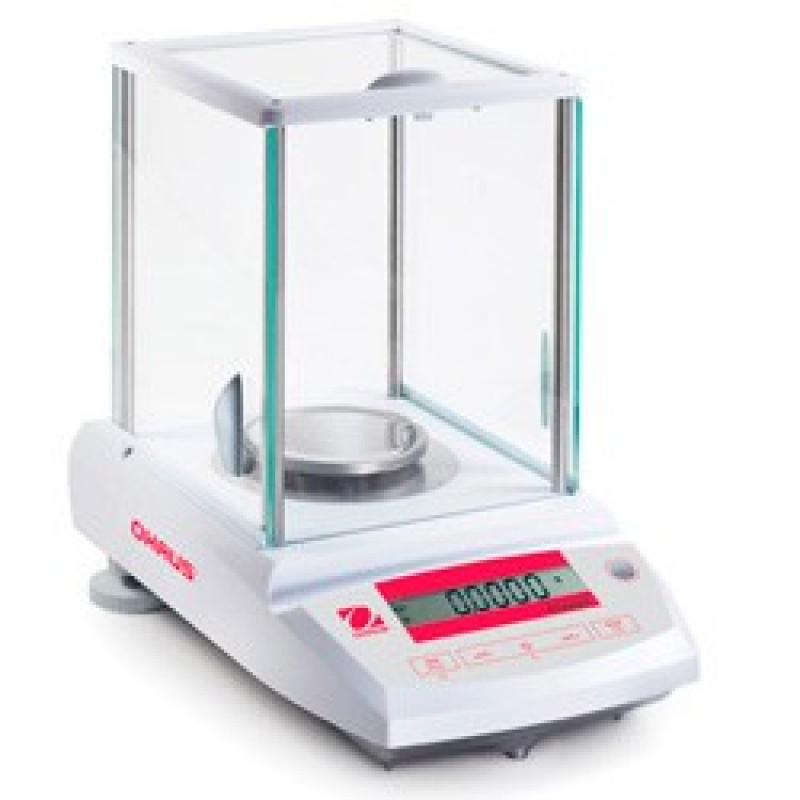 PA64 Аналитические весы OHAUS