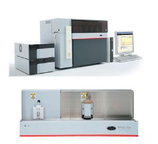 Секвенатор PPSQ-31A