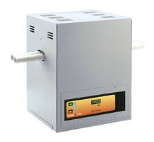 Трубчатая печь для органического элементного анализа CFM 14/1 Carbolite