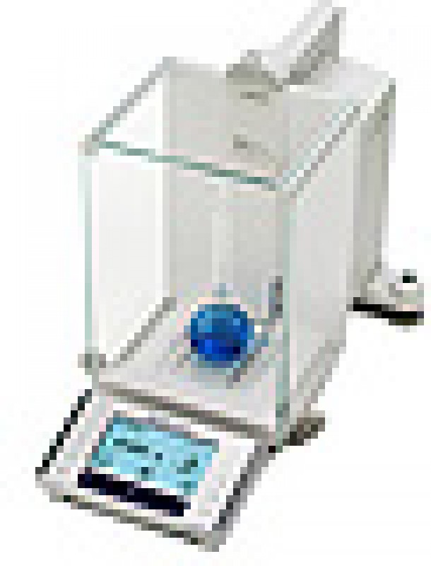 Лабораторные аналитические весы XS-A