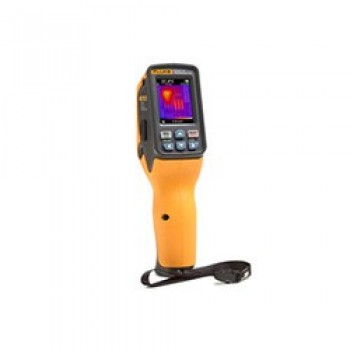 Fluke-VT04 Визуальный инфракрасный термометр GLOBAL Fluke