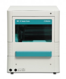 Автоподатчик образцов - 889 IC Sample Center Metrohm