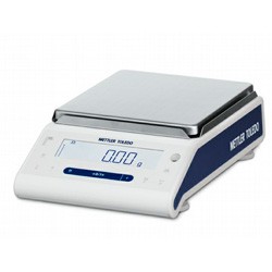 Весы прецизионные ML4002 Mettler Toledo