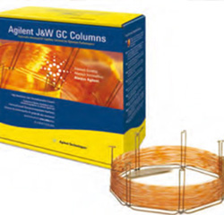 Колонки хроматографические Agilent