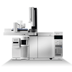 5975С Хромато-масс-спектрометр Agilent
