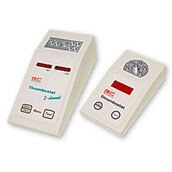 Полуавтоматический коагулометр Thrombostat 2 Behnk Elektronik