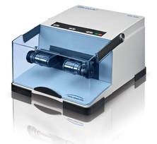 Вибрационная мельница MM 400 RETSCH