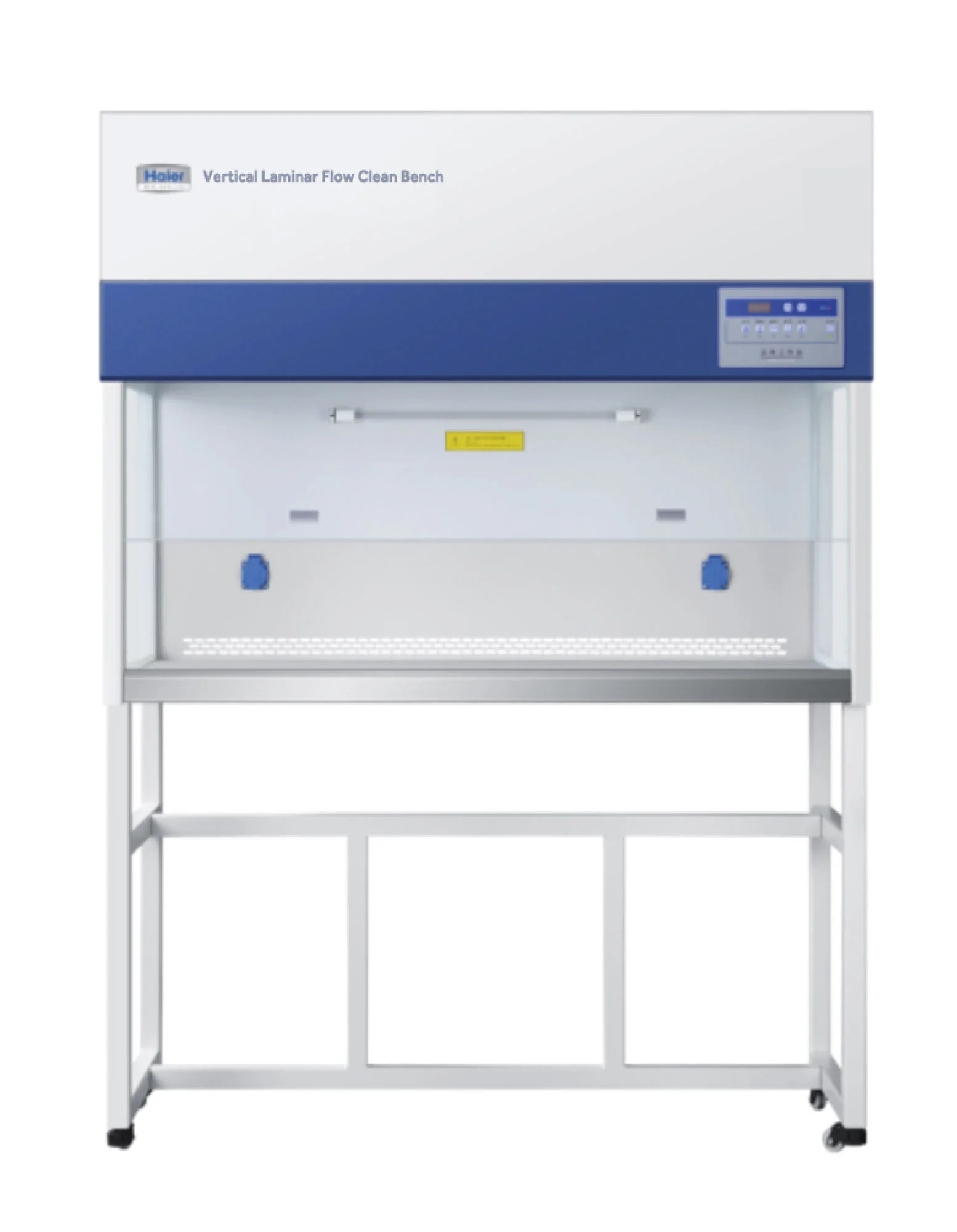 HCB-1300V Ламинарный шкаф Haier Biomedical с вертикальным потоком воздуха
