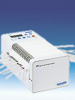 Насос IP 24 Ismatec