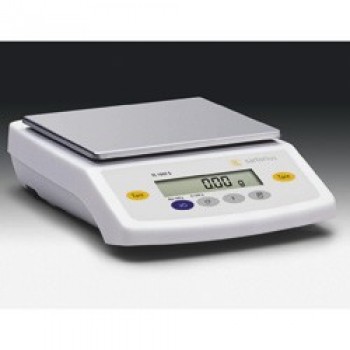Прецизионные весы TE4101 Sartorius