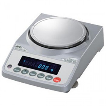 Весы лабораторные DL-120WP A&D