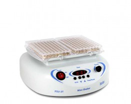 PSU-2T мини-шейкер для иммунологии BioSan