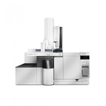 Хромато-масс-спектрометр 7200 (Q-TOF) высокого разрешения Agilent