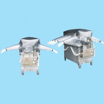 Бокс-изолятор для свиней FS–PGZ 3W