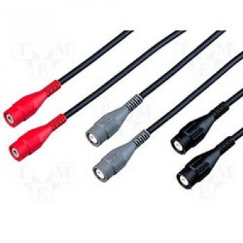 PM9092 Коаксиальный BNC кабель Fluke