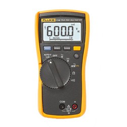 Мультиметр Fluke 114 Fluke