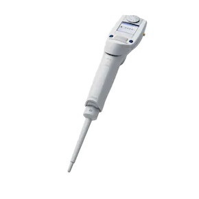 Xplorer plus (1 – 20 мкл), светло-серый, Eppendorf