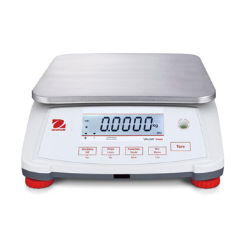 Настольные весы V71P15T OHAUS