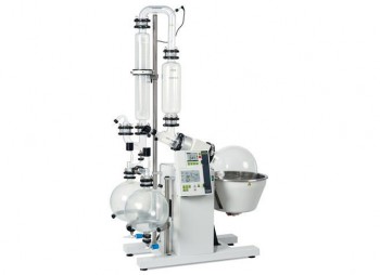 Роторный испаритель R-220 SE, до 20 л, Buchi