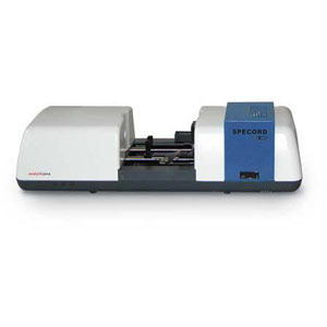Спектрофотометр SPECORD S100 Analytik Jena