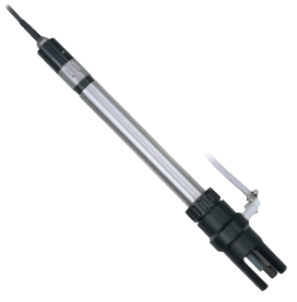 NitraLyt Plus 700 IQ цифровой датчик нитратов WTW
