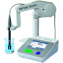 S230-Kit Лабораторный кондуктометр Mettler Toledo