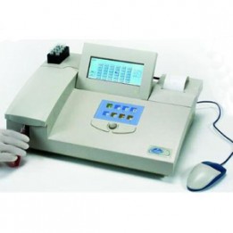 Полуавтоматический анализатор «Photometer M-2000» Selecta