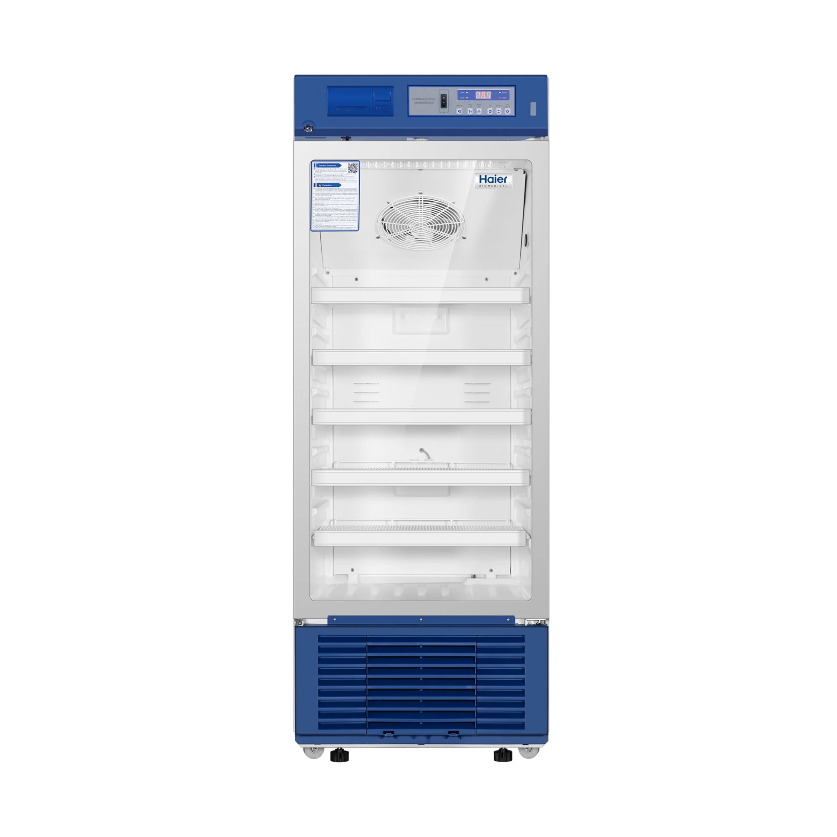 HYC-290 Холодильник фармацевтический Haier Biomedical