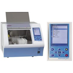 Процессор для выделения ДНК/РНК KingFisher Duo Thermo Fisher Scientific