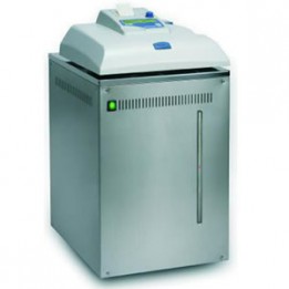 Автоклав для стерилизации Autester ST DRY PV II (30 литров) Selecta