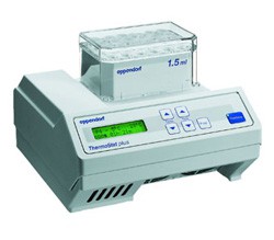 ThermoStat plus Термостат Eppendorf