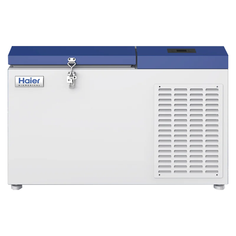 DW-80WZ15 Морозильник низкотемпературный биомедицинский транспортный Haier Biomedical