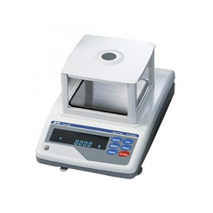 Весы лабораторные GX-600 A&D