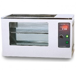 LVB-630SP Вискозиметрическая баня Daihan Labtech