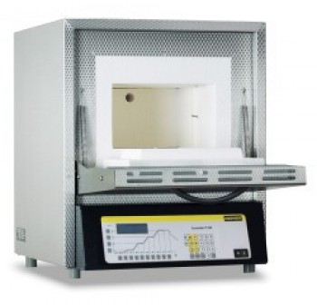 Печь муфельная L 40/11, контролер P 330 Nabertherm