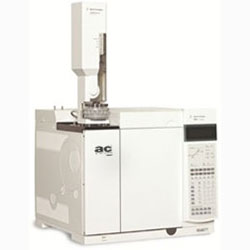 Система двумерной ГХ с модуляцией потока AC Analytical Controls