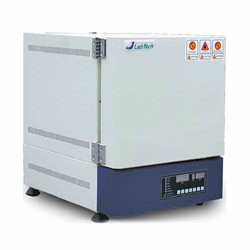 LEF-165P-1 Электрическая муфельная печь Daihan Labtech