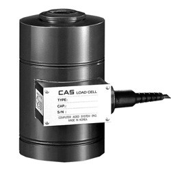 Стальной тензодатчик типа "бочка" CC-200L CAS