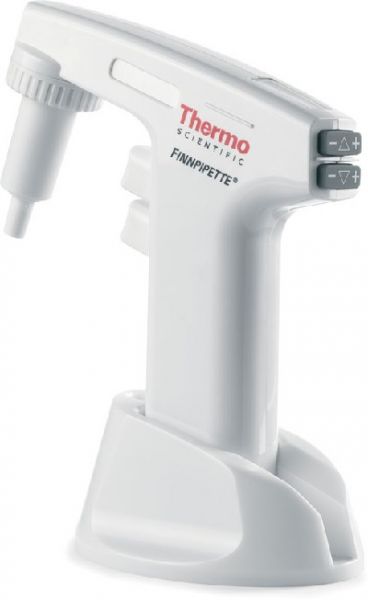 Дозатор пипеточный электрический S1, 1-100 мл, Thermo