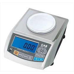 Весы лабораторные MWP-3000 CAS