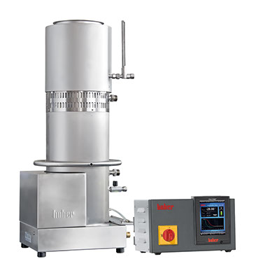 Термостат Unistat TR401 с Pilot ONE Huber