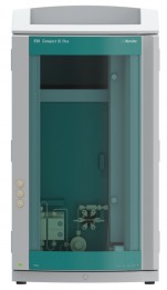 Ионные хроматографы Metrohm
