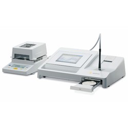 LMA500, Sartorius