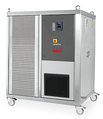 Термостат Unistat 610 с Pilot ONE Huber